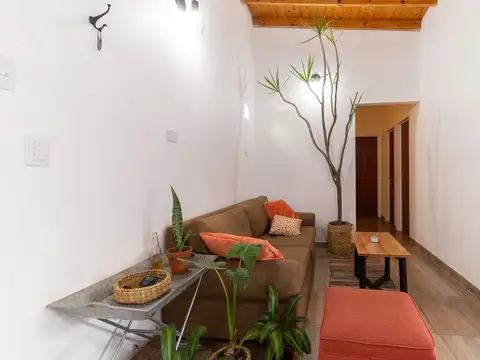 Depto Tipo Casa en Venta de 3 ambientes