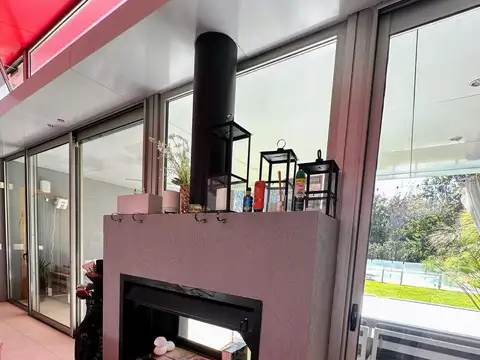 Casa en Venta 8 años