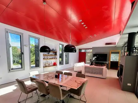 Casa en Venta al Noreste
