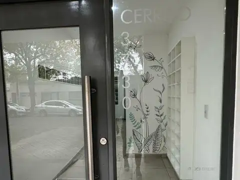 Departamento en Venta en Bella Vista, USD 48.000