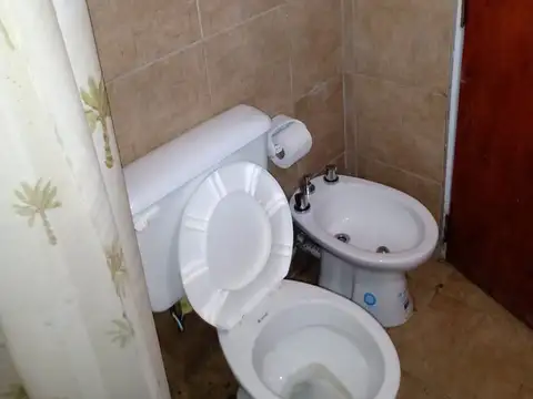 Casa, rincon de paz en Conscripto Bernardi