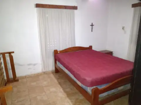 Casa en Venta en Conscripto Bernardi, USD 33.000