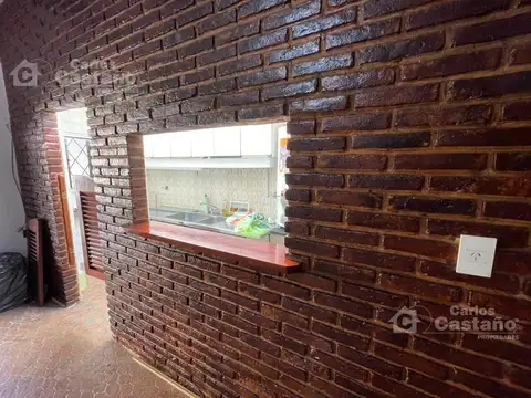 Casa en Alquiler al Este
