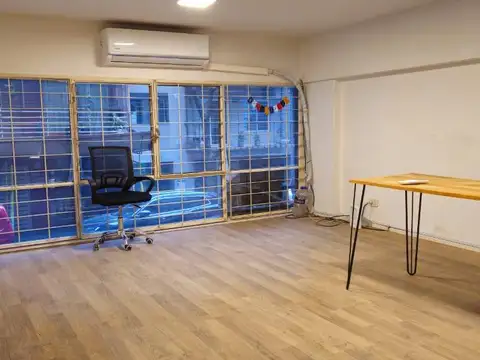 Departamento Apto Profesional