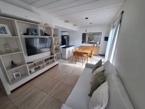 CASA 3 AMBIENTES HUDSON CHICO