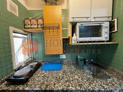 Departamento en Alquiler en Recoleta, $ 550.000