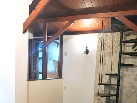 Depto Tipo Casa en Alquiler 31 años