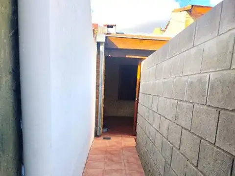 Depto Tipo Casa en Alquiler de 3 dormitorios