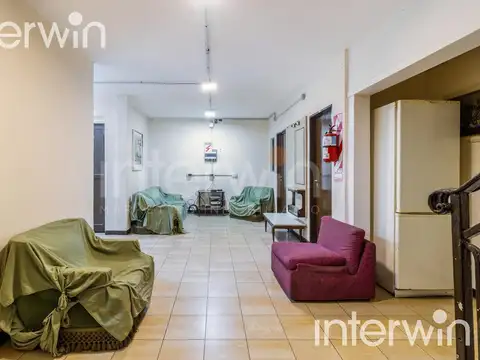 Hotel en Venta en Balvanera, USD 350.000