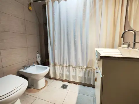 PH 8 Ambientes Venta Caseros Multifamiliar Terraza