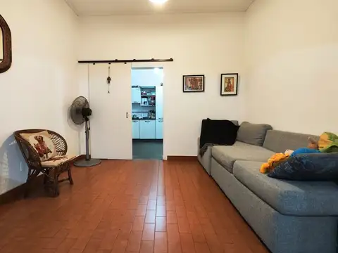 Depto Tipo Casa en Venta en Caseros, USD 175.000