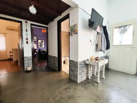 Depto Tipo Casa en Venta de 8 ambientes