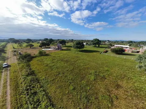 Las Delicias manzana 5 lote 4