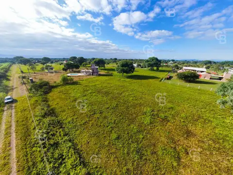 Terreno en Venta de 2000,0 m2