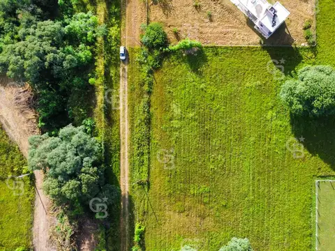 Terreno en Venta 40  mts Frente