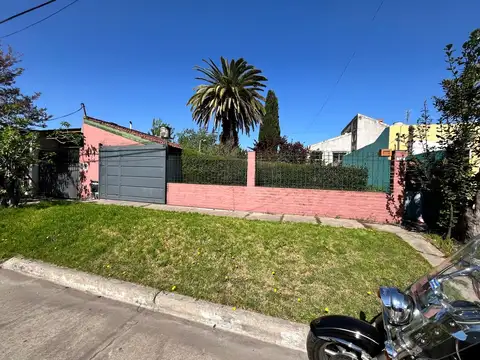 Casa en Venta de 1 dormitorio