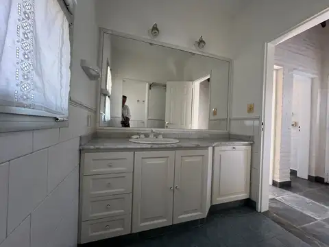 Casa en Alquiler 22 años