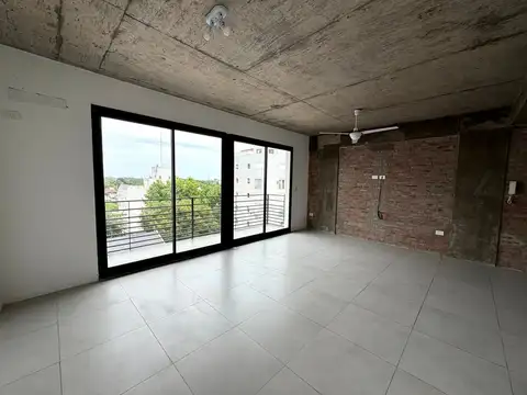 Departamento en Alquiler con 1 cochera