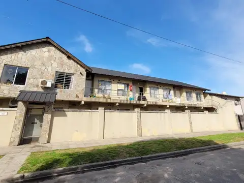 General Las Heras 1900