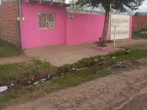 Guamini 11730 entre renquencura y San Antonio