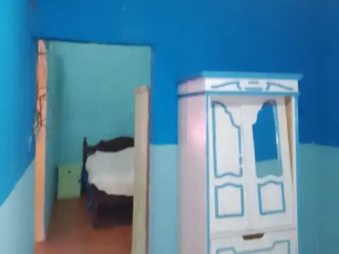 Casa en Alquiler con 1 cochera