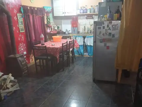 Casa en Alquiler A Estrenar