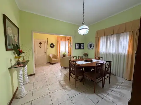 Casa en Venta 37 años