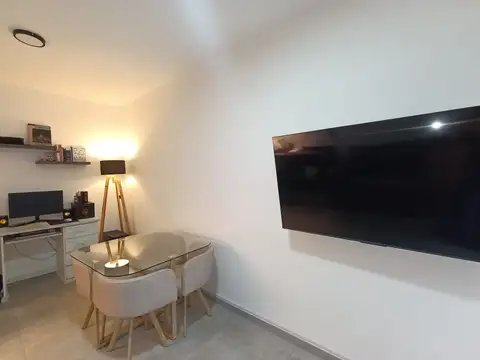 Departamento en Venta en Villa Santos Tesei, USD 63.000