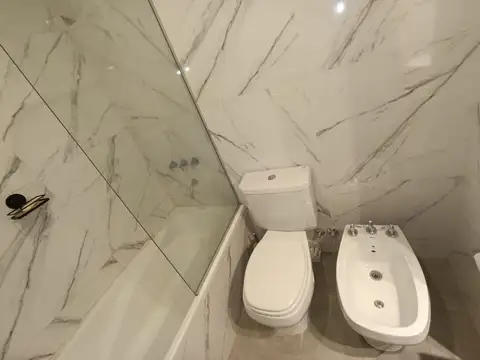 Departamento en Venta con 1 cochera
