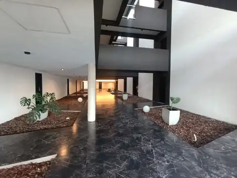 VENTA DEPARTAMENTO 1 AMB - COCHERA   HURLINGHAM