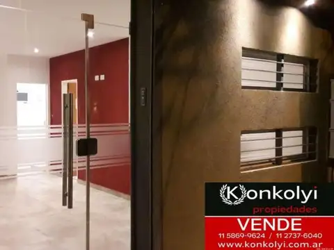 OFICINA CONSULTORIO