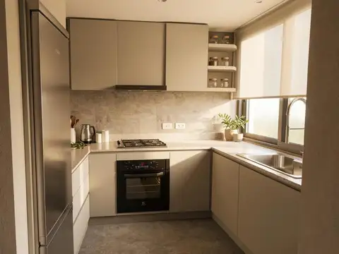 Departamento en Venta de 3 dormitorios