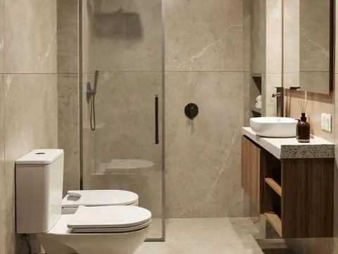 Departamento en Venta de 4 ambientes