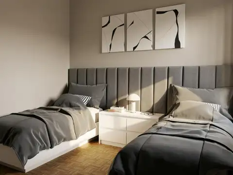 Departamento en Venta en Torreon, USD 260.000