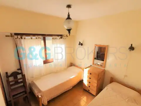 Departamento en Venta en San Bernardo del Tuyu, USD 55.000