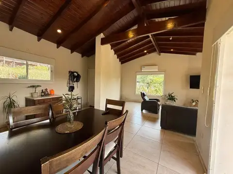 Casa en Venta 8 años