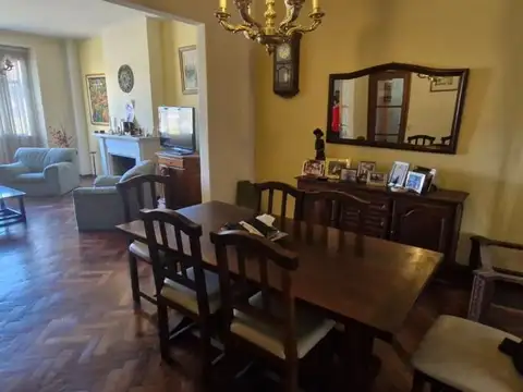 Departamento en Alquiler de 4 dormitorios