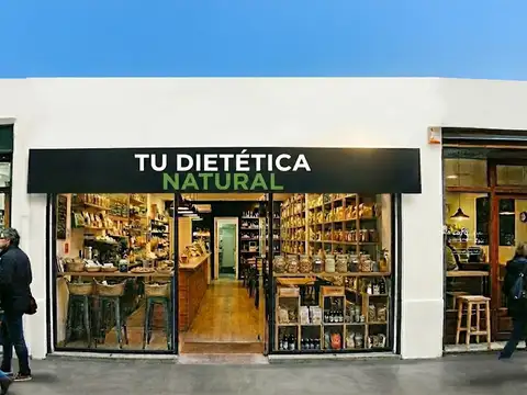 Local en Venta en Centro, USD 85.000