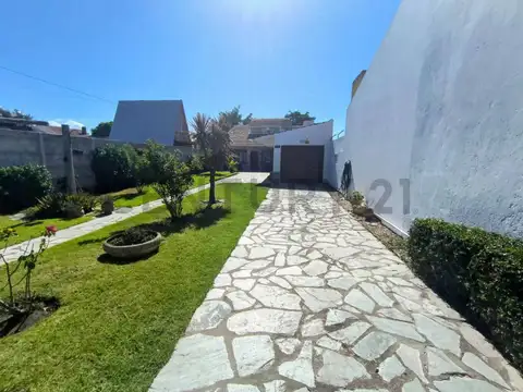 Casa en Venta en Barrio 9 De Julio, USD 83.000