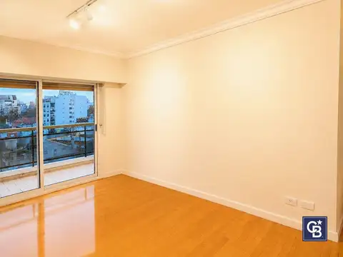 Departamento en Alquiler de 4 ambientes