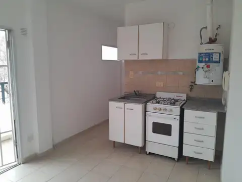VENTA/PERMUTA - Departamento - 1 dormitorio - Excelente estado - Luis Agote, Rosario