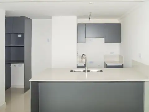 Departamento en Alquiler de 4 ambientes