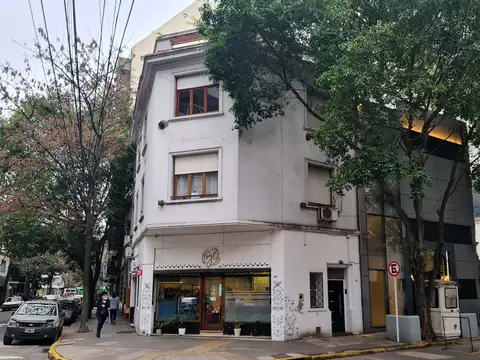 Viamonte 2900, Piso 2