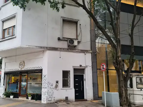 Departamento en Venta en Balvanera, USD 61.000
