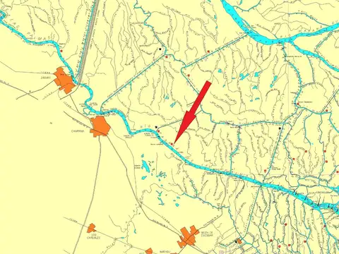 Casa Quinta  en Venta en Paraná de las Palmas, Zona Delta, Tigre