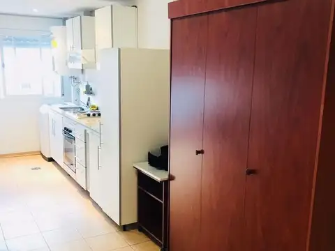 Departamento en Venta en Almagro, USD 79.000