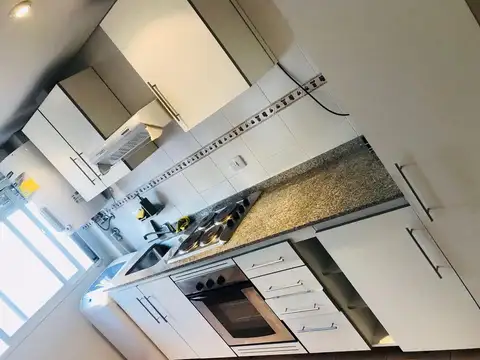 Departamento - Almagro