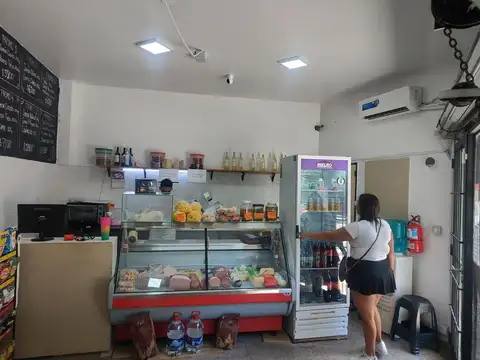 ALQUILER LOCAL EN ESQUINA A ESTRENAR EN BALVANERA