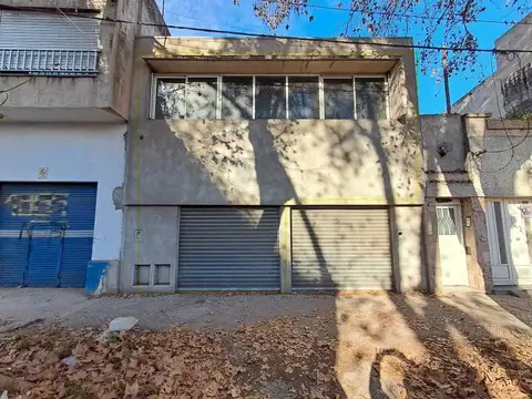 Local en Alquiler 16 años