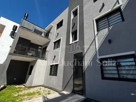 Departamento en Venta en Costa Azul, USD 48.000